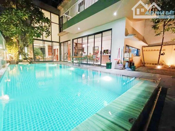 BÁN BIỆT THỰ EURO VILLA 1 VIP NHẤT ĐÀ NẴNG CHỈ 39 TỶ THIẾT KẾ HIỆN ĐẠI BẬC NHẤT