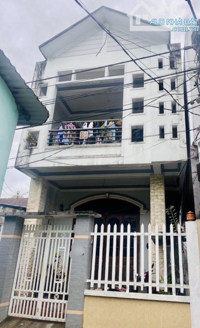 🕋🕋 Nhà 2 tầng đẹp kiệt ô tô An Dương Vương, Huế giá rẻ