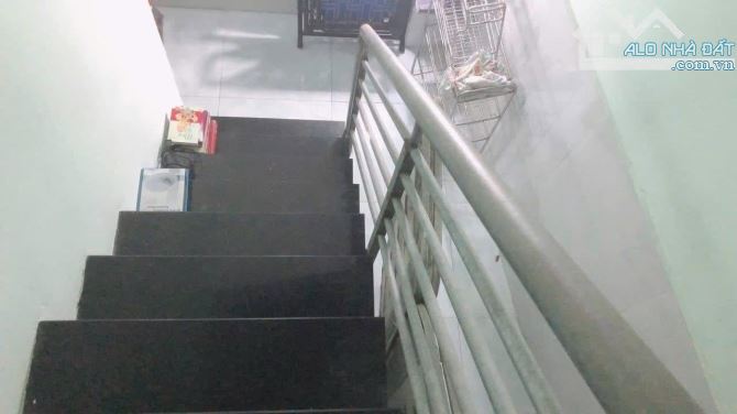 Nhỉnh 4Tỷ - 43M2 - HXH Quay Đầu - Sát MT  Dòng Tiền 10tr/th Phan Văn Trị P.11 Q.Bình Thạnh