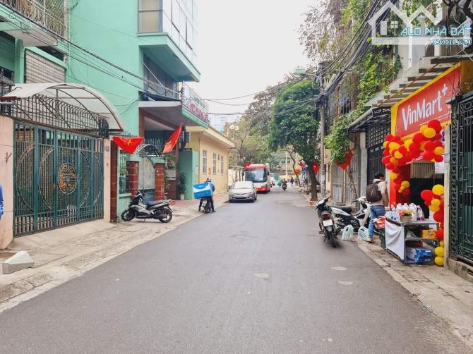 ⚜️ MẶT PHỐ PHƯƠNG LIỆT THANH XUÂN 95M2 5T MT 4.5M RẺ NHẤT PHỐ 17.8 TỶ  ⚜️