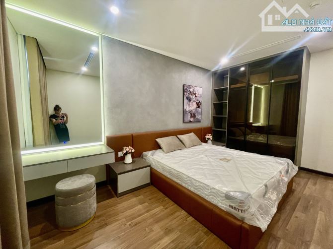 Cho thuê quỹ căn hộ cao cấp Lancaster Đường Láng , Đống Đa giá tốt từ 10 tr/th - 1