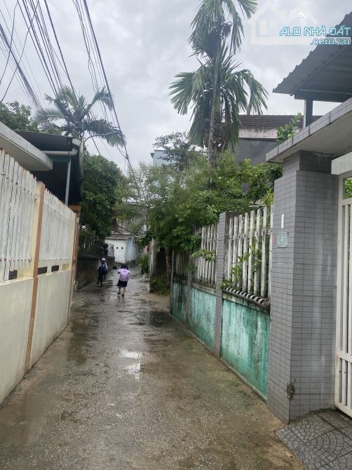 🕋🕋 Nhà 2 tầng đẹp kiệt ô tô An Dương Vương, Huế giá rẻ - 1