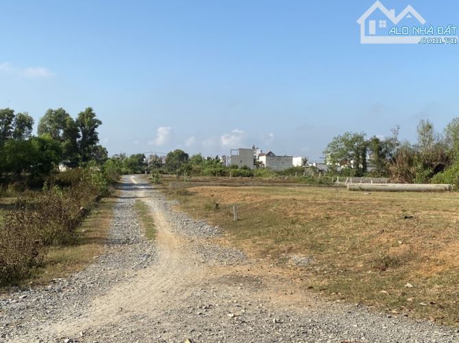 CẦN TIỀN bán gấp đất Đại Phước Nhơn Trạch GẦN ECOPARK, ngộp nặng, giá rẻ 2,5tr/m, CHỦ - 1