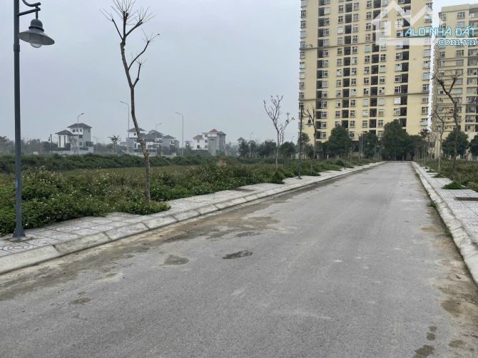 Bán đất dự án Khu đô thị Handico Vinh Tân tp. Vinh, Nghệ An - 1