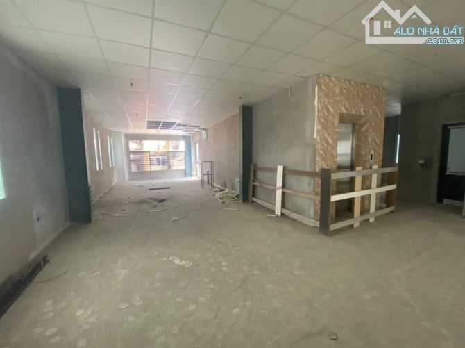 Cần bán nhà mặt phố Xã Đàn.Đống Đa - 1