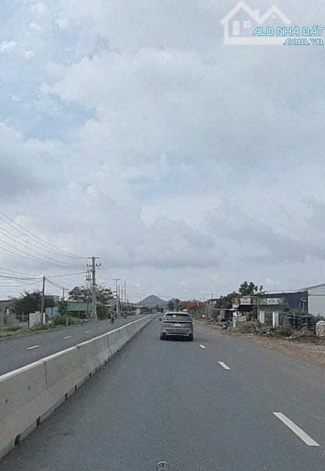 💥Bán đất mặt tiền đường dẫn Cao tốc Hàm Kiệm - huyện Hàm Thuận Nam - tỉnh Bình Thuận - 2