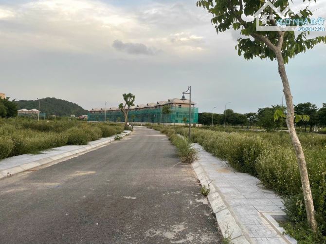 Bán đất dự án Khu đô thị Handico Vinh Tân tp. Vinh, Nghệ An - 2