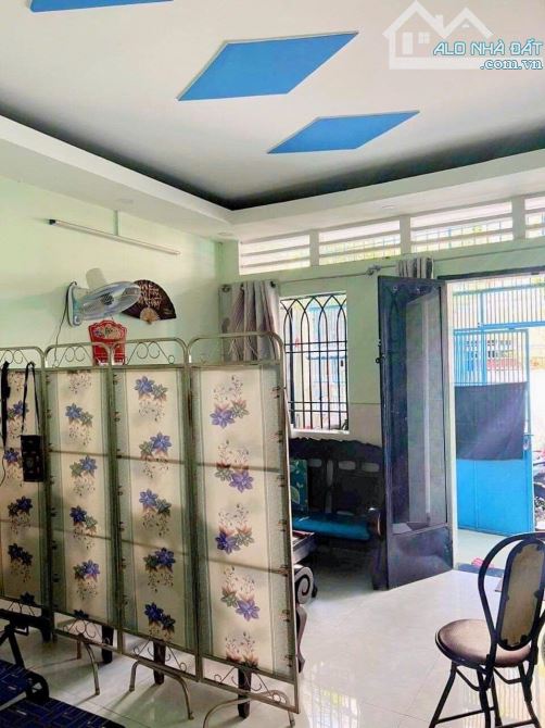 Nhỉnh 4Tỷ - 43M2 - HXH Quay Đầu - Sát MT  Dòng Tiền 10tr/th Phan Văn Trị P.11 Q.Bình Thạnh - 2