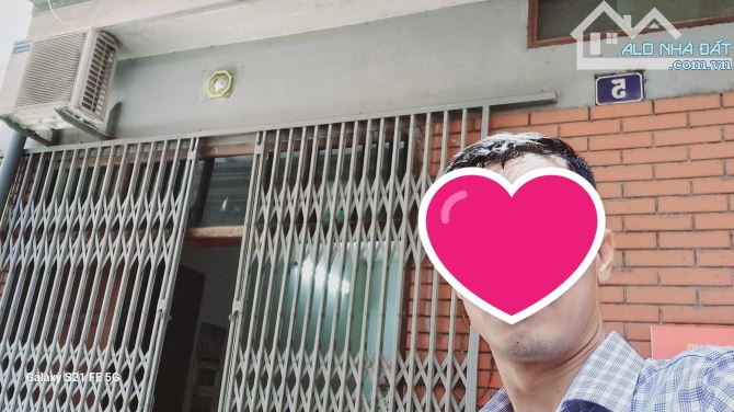 6.x Tỷ. 52M An Dương Vương, Nhà đẹp Ngõ Thông, Ba Gác tránh Xe Máy, 3T, MT 4m, Sổ Nở Hậu - 2