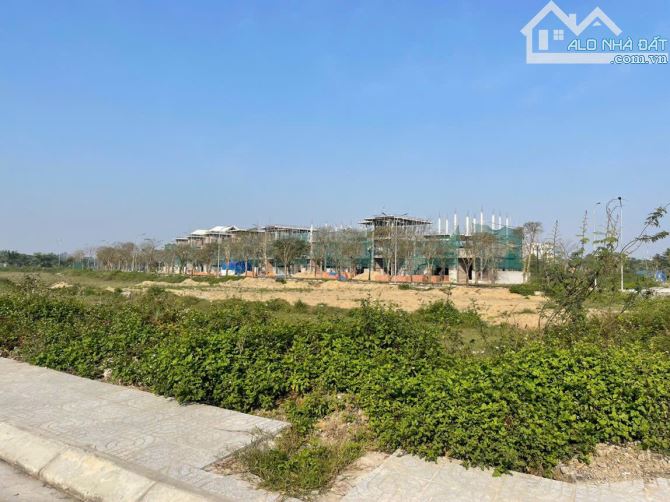 Bán đất dự án Khu đô thị Handico Vinh Tân tp. Vinh, Nghệ An - 3