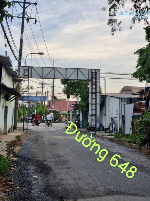 ✨ CHỦ BÁN LỖ - Căn Nhà Vườn 500M2, Diện tích: 21x23m, xưa mua hơn 3Tỷ nay HẠ GIÁ còn 2.6Tỷ - 3