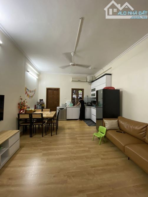 ⚜️ LIỀN KỀ LICOGI 13 KHUẤT DUY TIẾN THANH XUÂN 75M2 5T MT 5.1M 17.5 TỶ  ⚜️ - 3