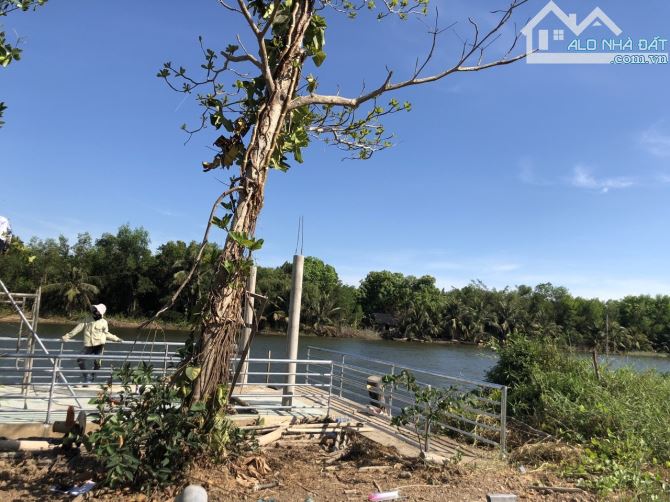 CẦN TIỀN bán gấp đất Đại Phước Nhơn Trạch GẦN ECOPARK, ngộp nặng, giá rẻ 2,5tr/m, CHỦ - 4