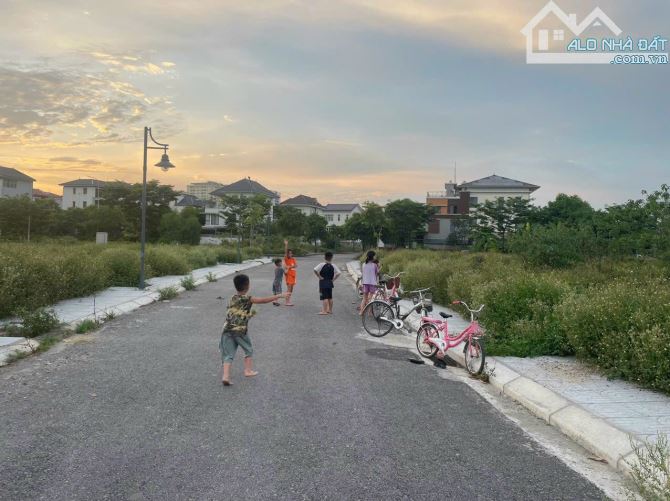 Bán đất dự án Khu đô thị Handico Vinh Tân tp. Vinh, Nghệ An - 4