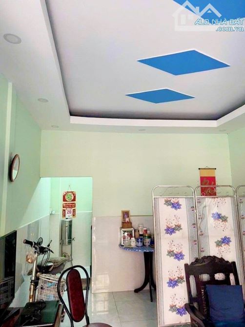 Nhỉnh 4Tỷ - 43M2 - HXH Quay Đầu - Sát MT  Dòng Tiền 10tr/th Phan Văn Trị P.11 Q.Bình Thạnh - 5