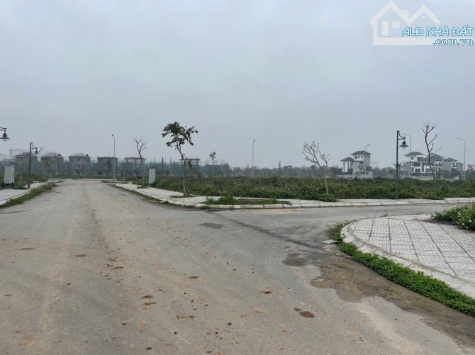 Bán đất dự án Khu đô thị Handico Vinh Tân tp. Vinh, Nghệ An - 8