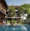 110 tỷ - sở hữu villa sân vườn - góc 2MT - 406m2 - khu compound Fideco - Thảo Điền - Quận
