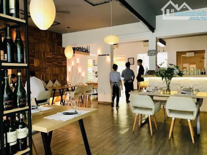 VIP-BIỆT THỰ KỲ ĐỒNG - 15M X 30M- 2 TẦNG- PHƯỜNG 09, QUẬN 3- GIÁ 120TR TL