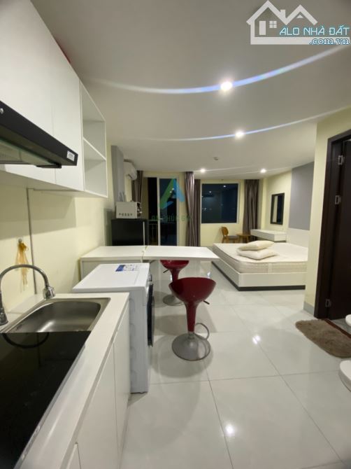 ⭐⭐⭐BÁN LỖ TOÀ CĂN HỘ CỰC ĐẸP 6 TẦNG THÁI VĂN LUNG, HÒA XUÂN - Dòng tiền 680tr/năm