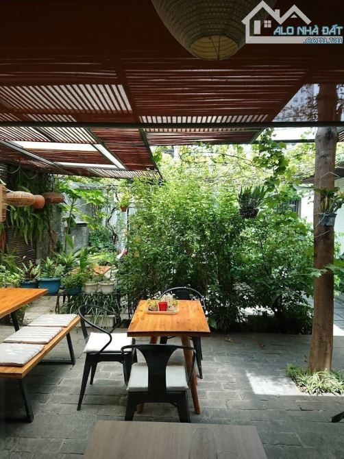 VIP-BIỆT THỰ KỲ ĐỒNG - 15M X 30M- 2 TẦNG- PHƯỜNG 09, QUẬN 3- GIÁ 120TR TL - 1