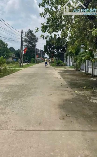 BÁN ĐẤT 1 SẸC QUỐC LỘ 20 3001m2(18mx159m)VƯỜN XOÀI CÁCH QUỐC LỘ 20 2KM CHỈ 1TY1 - 1