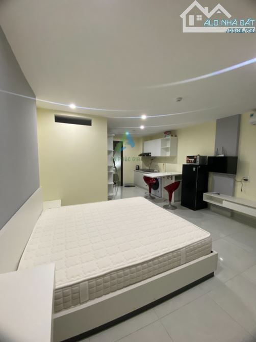⭐⭐⭐BÁN LỖ TOÀ CĂN HỘ CỰC ĐẸP 6 TẦNG THÁI VĂN LUNG, HÒA XUÂN - Dòng tiền 680tr/năm - 1