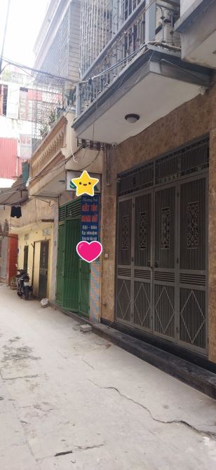 Kinh Doanh, Ô Tô Đỗ Cửa, Phố Tân Xuân. Vị Trí Đẹp, Phân Lô, 32M, 4T, MT4m, 7,5 Tỷ, Nở Hậu - 1