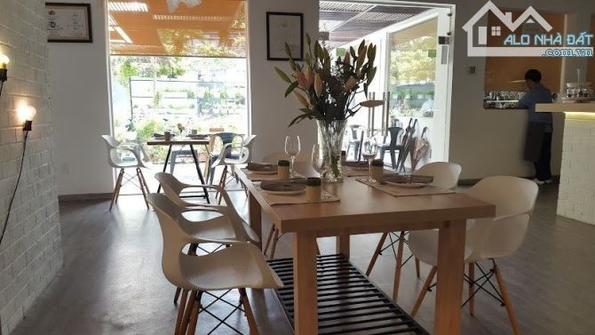 VIP-BIỆT THỰ KỲ ĐỒNG - 15M X 30M- 2 TẦNG- PHƯỜNG 09, QUẬN 3- GIÁ 120TR TL - 2