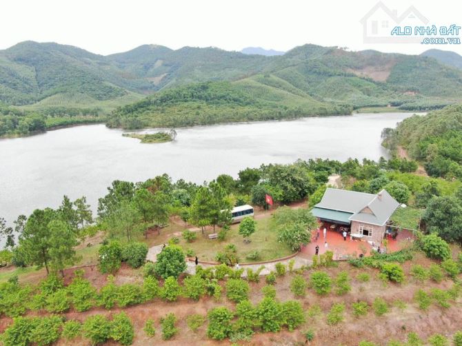 Khu nghỉ dưỡng An Sinh Đông Triều, cạnh sân Golf Silk Path - 2