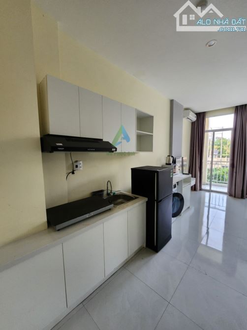 ⭐⭐⭐BÁN LỖ TOÀ CĂN HỘ CỰC ĐẸP 6 TẦNG THÁI VĂN LUNG, HÒA XUÂN - Dòng tiền 680tr/năm - 2