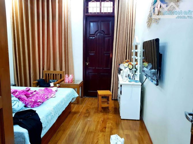 Kinh Doanh, Ô Tô Đỗ Cửa, Phố Tân Xuân. Vị Trí Đẹp, Phân Lô, 32M, 4T, MT4m, 7,5 Tỷ, Nở Hậu - 2