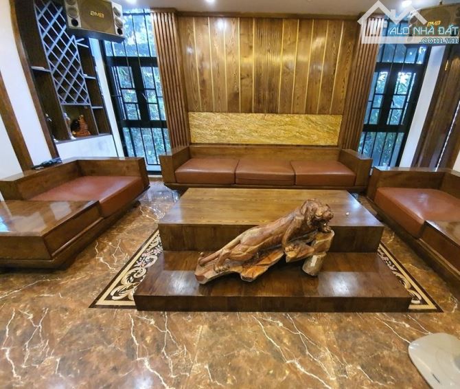 Bán nhà phân lô Hà Đông 5 tầng, lô góc, ô tô, kinh doanh chỉ 7 tỷ hơn - 3