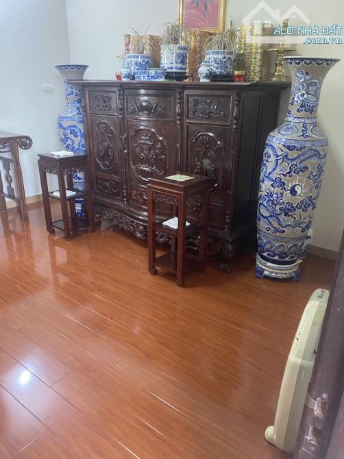 Chính Chủ Cô Hương bán nhà Tạ Quang Bửu ô tô tránh, vỉa hè rộng diện tích 120m2 nhỉnh 16tỷ - 3