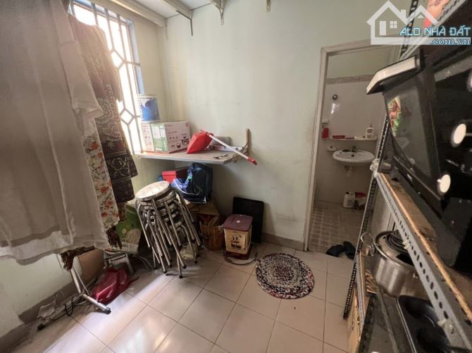 Hiếm nhất thị trường, nhà HXH Cách Mạng Tháng 8, Quận 10, 97m2, chỉ 11 tỷ - 3