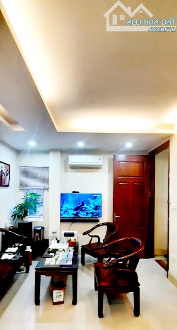 Bán nhà 69m 5T Vĩnh Hồ Đống Đa Kinh doanh Homestay hơn 10 tỷ - 3