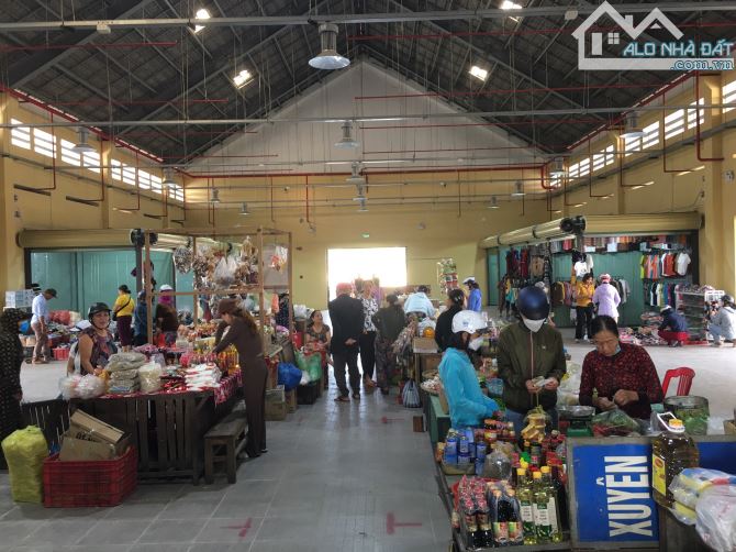 Khu phố chợ Lai Nghi (có sổ): Bán lô biệt thự giá rẻ nhất thị trường chỉ 12 tr/m2 - 3