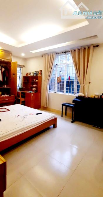 Bán nhà 69m 5T Vĩnh Hồ Đống Đa Kinh doanh Homestay hơn 10 tỷ - 4