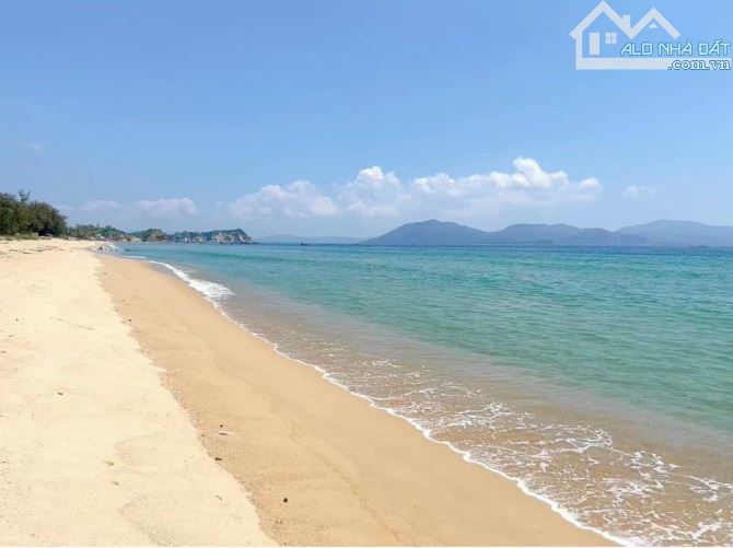 Đất Biển Giá Rẻ   Đất biển Biệt Thự Biển 🌊 Gành ĐỎ Sông Cầu giá rẻ . - 5