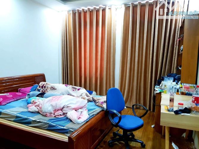 Kinh Doanh, Ô Tô Đỗ Cửa, Phố Tân Xuân. Vị Trí Đẹp, Phân Lô, 32M, 4T, MT4m, 7,5 Tỷ, Nở Hậu - 5