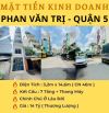 Bán Nhà Mặt Tiền - Phan Văn Trị - 7 Tầng + Thang Máy - Giá 14 Tỷ