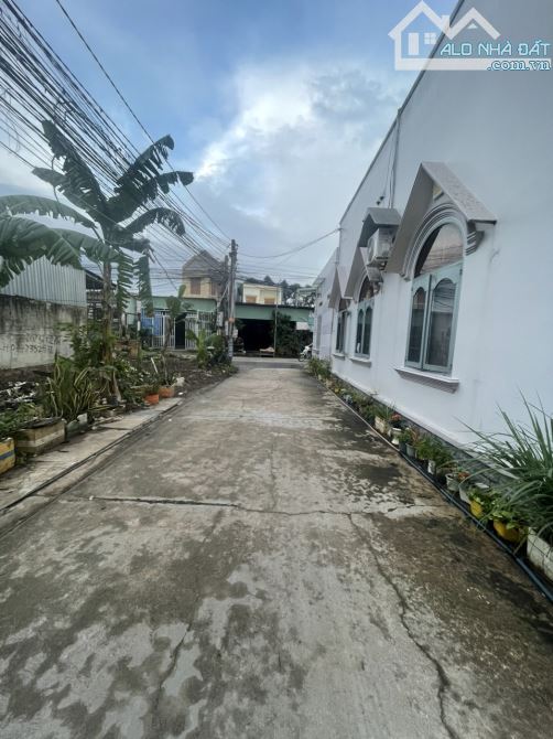 Bán Nhà Sổ Riêng Full Thổ Cư. Chỉ 1.4tỷ.Cách Chợ 300m. Tam Phước. Biên Hòa. Giá Rẻ.