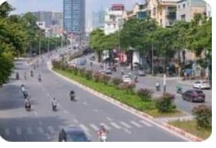 Bán lô đất Trịnh Văn Bô phân lô ô tô tránh tuyệt đẹp 85m chỉ 12 tỷ