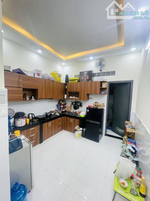 Chính chủ b.a.n nhà khu P/lô,Lâm Văn Bền Q7, nội thất VIP, (3.65 x 14m) 3pn 3wc nhỉnh 3 tỷ - 1