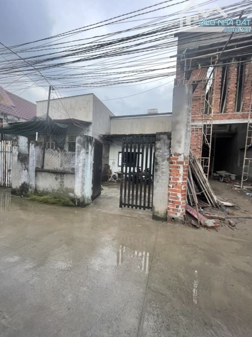 Bán Nhà Sổ Riêng Full Thổ Cư. Chỉ 1.4tỷ.Cách Chợ 300m. Tam Phước. Biên Hòa. Giá Rẻ. - 1
