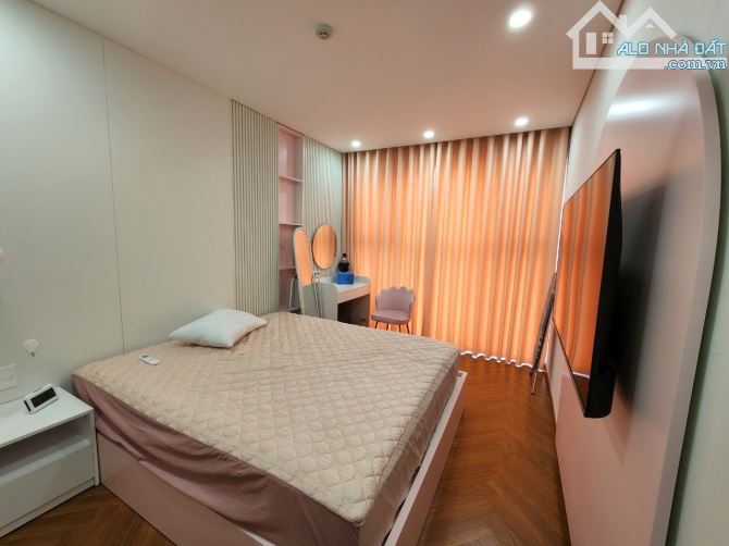 CHỈ VỚI 15TR/ THÁNG CHO THUÊ CĂN HỘ 2 NGỦ FULL NỘI THẤT MINATO RESIDENCE - 1