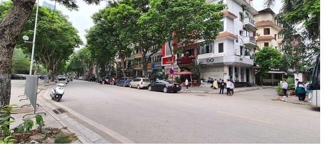 Bán lô đất Trịnh Văn Bô phân lô ô tô tránh tuyệt đẹp 85m chỉ 12 tỷ - 1