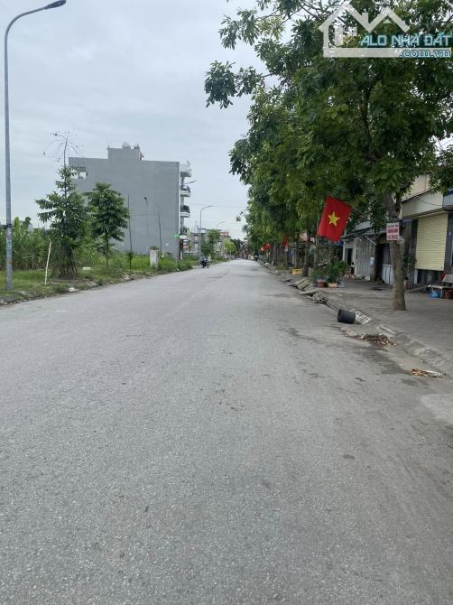 Đất kinh doanh mặt đường Trương Văn Lực, phân lô Đống Chuối, Hùng Vương, Hồng Bàng - 2