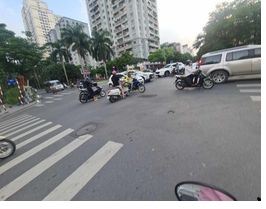 Bán lô đất Trịnh Văn Bô phân lô ô tô tránh tuyệt đẹp 85m chỉ 12 tỷ - 2