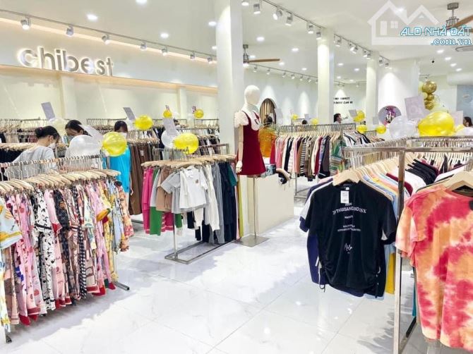 Cần bán nhà (322m2 ) mặt tiền đường kha vạn cân ,p. Linh Tây ,tp . Thủ Đức . —130 tr/m2 - 3