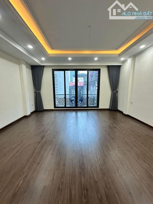 Bán gấp mặt phố Đông Quan Đường 800A Cầu Giấy 60m-5tầng.15,9 tỷ,2 mặt thoáng,vỉa hè - 2